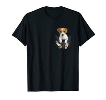 Load image into Gallery viewer, Funny shirts V-neck Tank top Hoodie sweatshirt usa uk au ca gifts for Jack Russell In Pocket hot trend shirt 938050