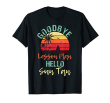Load image into Gallery viewer, Summer Vacation Teacher T Shirt End of School Year Gift Tee