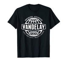 Load image into Gallery viewer, Funny shirts V-neck Tank top Hoodie sweatshirt usa uk au ca gifts for Vandelay Industries T-Shirt 473500