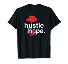 Load image into Gallery viewer, Funny shirts V-neck Tank top Hoodie sweatshirt usa uk au ca gifts for Hustle Hope NA Symbol Narcotics Anonymous NA Gifts T Shirt 792915