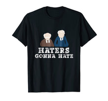 Load image into Gallery viewer, Haters Gonna Hate History T-Shirt