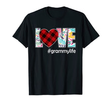 Load image into Gallery viewer, Funny shirts V-neck Tank top Hoodie sweatshirt usa uk au ca gifts for Love Grammy Life T-shirt Mother's day gifts 958598