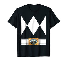 Load image into Gallery viewer, Funny shirts V-neck Tank top Hoodie sweatshirt usa uk au ca gifts for Funny Super Hero Ranger Costume Halloween Shirt 987761