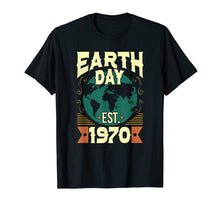 Load image into Gallery viewer, Funny shirts V-neck Tank top Hoodie sweatshirt usa uk au ca gifts for Happy Earth Day 2019 Arbor Kids Boys Girls Men Women Gifts T-Shirt 2042294
