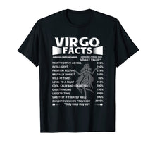 Load image into Gallery viewer, Funny shirts V-neck Tank top Hoodie sweatshirt usa uk au ca gifts for Awesome T-Shirt For Virgo Zodiac. Best Birthday Gift. 2864222