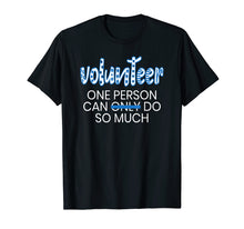Load image into Gallery viewer, Funny shirts V-neck Tank top Hoodie sweatshirt usa uk au ca gifts for Volunteer Shirt for School and Civic Organizations 2890794