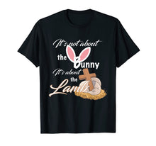 Load image into Gallery viewer, Funny shirts V-neck Tank top Hoodie sweatshirt usa uk au ca gifts for Christian Easter Gifts Shirts For Women Men: About The Lamb 2109754