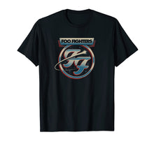 Load image into Gallery viewer, Foo Fighters Comet T-Shirt