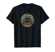 Load image into Gallery viewer, Funny shirts V-neck Tank top Hoodie sweatshirt usa uk au ca gifts for Vintage Jeeps American Flag Shirt Retro 70's Off Road Tee 3565638