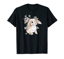 Load image into Gallery viewer, Funny shirts V-neck Tank top Hoodie sweatshirt usa uk au ca gifts for Rabbit Shirt - Bunny Shirt 3677051