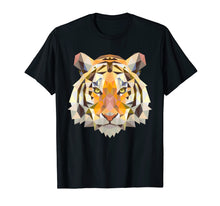 Load image into Gallery viewer, Funny shirts V-neck Tank top Hoodie sweatshirt usa uk au ca gifts for Tiger Shirt - Tiger Tee Shirt 3368635