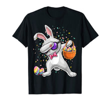 Load image into Gallery viewer, Funny shirts V-neck Tank top Hoodie sweatshirt usa uk au ca gifts for Dabbing Easter Bunny Shirt Kids Easter Egg Basket Gift Kids 3279877