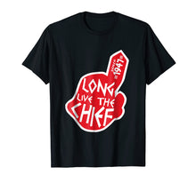 Load image into Gallery viewer, Long Live the Chief T Shirt