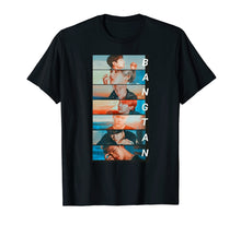 Load image into Gallery viewer, Bt21-Bts Graphic Cute Chibi T Shirt For Men Women
