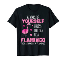 Load image into Gallery viewer, Funny shirts V-neck Tank top Hoodie sweatshirt usa uk au ca gifts for Cute Funny Flamingo Shirt Gifts for Girls Women Kids 983493