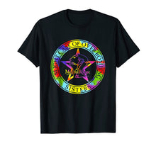 Load image into Gallery viewer, Funny shirts V-neck Tank top Hoodie sweatshirt usa uk au ca gifts for The Sisters Of Mercy - The Worlds End T Shirt Men Women Kids 1622374