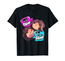 Load image into Gallery viewer, Funny shirts V-neck Tank top Hoodie sweatshirt usa uk au ca gifts for Funny Game So I Am Not So Grump And So Grump T-shirt 242670