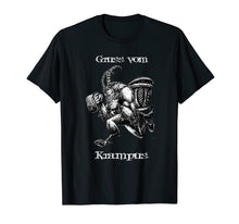 Load image into Gallery viewer, Funny shirts V-neck Tank top Hoodie sweatshirt usa uk au ca gifts for Gruss vom Krampus 1755553