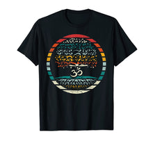 Load image into Gallery viewer, Funny shirts V-neck Tank top Hoodie sweatshirt usa uk au ca gifts for Tree of Life Shirt with Om Symbol Yoga Om Tee 326324