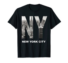 Load image into Gallery viewer, Funny shirts V-neck Tank top Hoodie sweatshirt usa uk au ca gifts for New York City T Shirt Amazing Design Great for Gifts 1369835