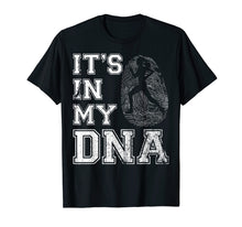 Load image into Gallery viewer, Funny shirts V-neck Tank top Hoodie sweatshirt usa uk au ca gifts for Vintage Running It's In My DNA Funny Runner Gift T-shirt 2016005