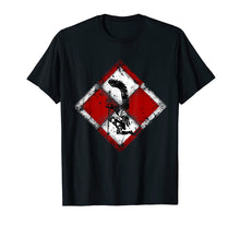 Load image into Gallery viewer, Funny shirts V-neck Tank top Hoodie sweatshirt usa uk au ca gifts for Polska Husaria Hussar Warrior & Szachownica Lotnicza t-Shirt 1891280