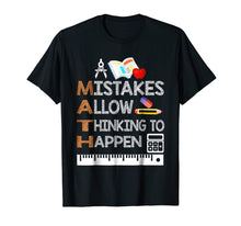 Load image into Gallery viewer, Funny shirts V-neck Tank top Hoodie sweatshirt usa uk au ca gifts for Funny Math Teacher T Shirts Gifts Math Lover TShirt Gifts 293682