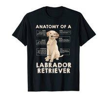 Load image into Gallery viewer, Funny shirts V-neck Tank top Hoodie sweatshirt usa uk au ca gifts for Funny Labrador Retriever TShirt for Lab Lovers 855283