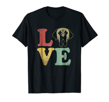 Load image into Gallery viewer, Funny shirts V-neck Tank top Hoodie sweatshirt usa uk au ca gifts for I Love My English Mastiff T-Shirt - Gifts for Dog Lovers 427303