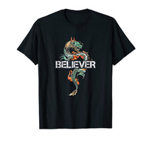 Load image into Gallery viewer, Funny shirts V-neck Tank top Hoodie sweatshirt usa uk au ca gifts for Dragon Believer Big Fan Dragons Lover T-Shirt 1152091