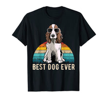 Load image into Gallery viewer, Funny shirts V-neck Tank top Hoodie sweatshirt usa uk au ca gifts for English Springer Spaniel T Shirt Men Women Kids 3212701