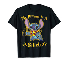 Load image into Gallery viewer, My Patronus Is A Stitch Shirt