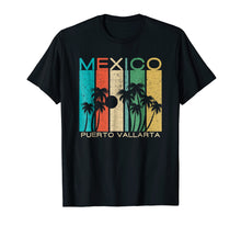 Load image into Gallery viewer, Funny shirts V-neck Tank top Hoodie sweatshirt usa uk au ca gifts for Puerto Vallarta Mexico T-Shirt - Puerto Vallarta Souvenir 2971686