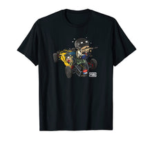 Load image into Gallery viewer, Funny shirts V-neck Tank top Hoodie sweatshirt usa uk au ca gifts for PUBG Buggy Battle t-shirt - PUB017 2098435