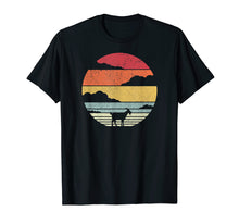 Load image into Gallery viewer, Goat Shirt. Retro Style T-Shirt