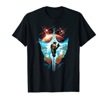 Load image into Gallery viewer, Halo Master Chief T-Shirt 191206