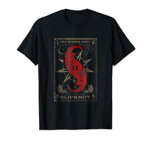 Load image into Gallery viewer, Slipknot Tarot Card Goat T-Shirt 85880