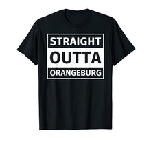 Load image into Gallery viewer, Straight Outta Orangeburg T-Shirt