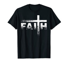 Load image into Gallery viewer, Funny shirts V-neck Tank top Hoodie sweatshirt usa uk au ca gifts for Christian Faith Shirt & Cross Shirts - Christian Faith Shirt T-Shirt 442438