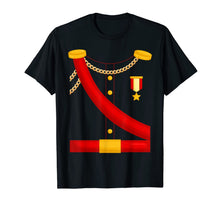 Load image into Gallery viewer, Prince Charming Costume Gift Funny Halloween Kids & Adult T-Shirt
