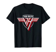 Load image into Gallery viewer, Gift For Men Women Halen-Tshirt T-Shirt-410612