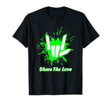 Load image into Gallery viewer, Share Love Cute for Kids and Youth Beautiful T-Shirt-218974