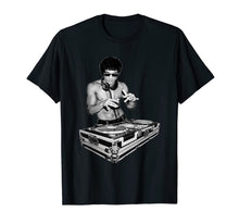 Load image into Gallery viewer, Bruce dj by bruce tshirt T-Shirt 461318