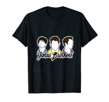 Load image into Gallery viewer, Funny shirts V-neck Tank top Hoodie sweatshirt usa uk au ca gifts for Cool Brothers Gifts Tee Happiness Lovers For Men And Women T-Shirt 181545