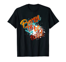 Load image into Gallery viewer, Tiger stripes Cheetah pattern Jaguar pattern skin wildlife T-Shirt
