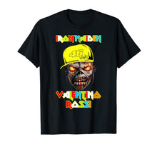 Load image into Gallery viewer, Vintage-Iron-Maiden-Valentino-Rossi Day Of The Dead T-Shirt