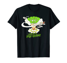 Load image into Gallery viewer, New Green day Tshirt welcome to paradise design gift 339787