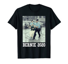 Load image into Gallery viewer, Bernie Sanders Protest Arrested Bernie 2020 For President TShirt167153