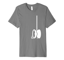 Load image into Gallery viewer, Funny shirts V-neck Tank top Hoodie sweatshirt usa uk au ca gifts for I Love YO YO Toys T Shirt Tee 3091756