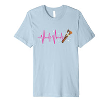 Load image into Gallery viewer, Funny shirts V-neck Tank top Hoodie sweatshirt usa uk au ca gifts for Makeup Artist T-Shirts | Awesome Cosmetology Gifts 1155244